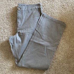 Bonobos Grey Pants